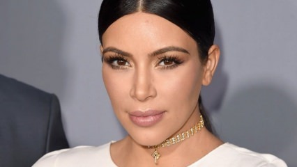 Kim Kardashian Turcia va economisi bani!
