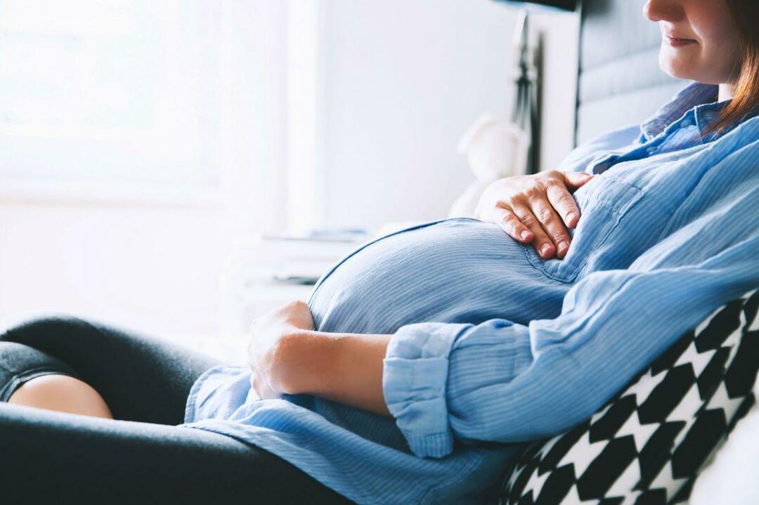 Sfaturi pentru a te proteja de gripă în timpul sarcinii