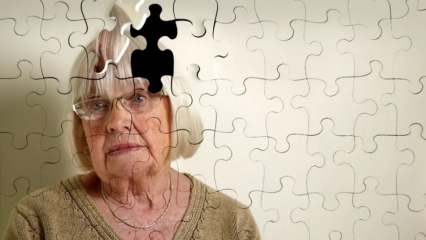 Ce este demența? Care sunt simptomele demenței? Există un tratament pentru demență?