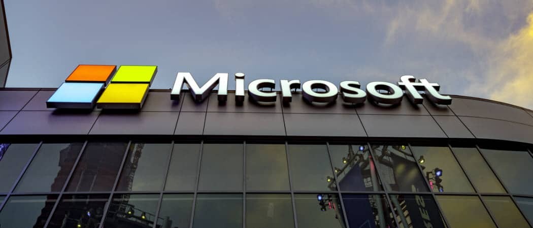 Microsoft lansează Windows 10 19H1 Preview Build 18353