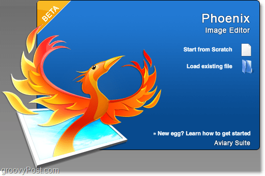 aviare phoenix Photoshop wannabe