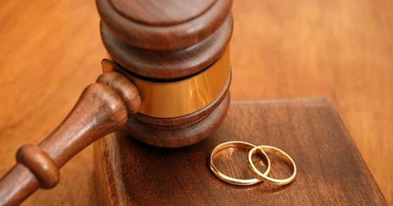Decizia de divorț din partea Curții Supreme