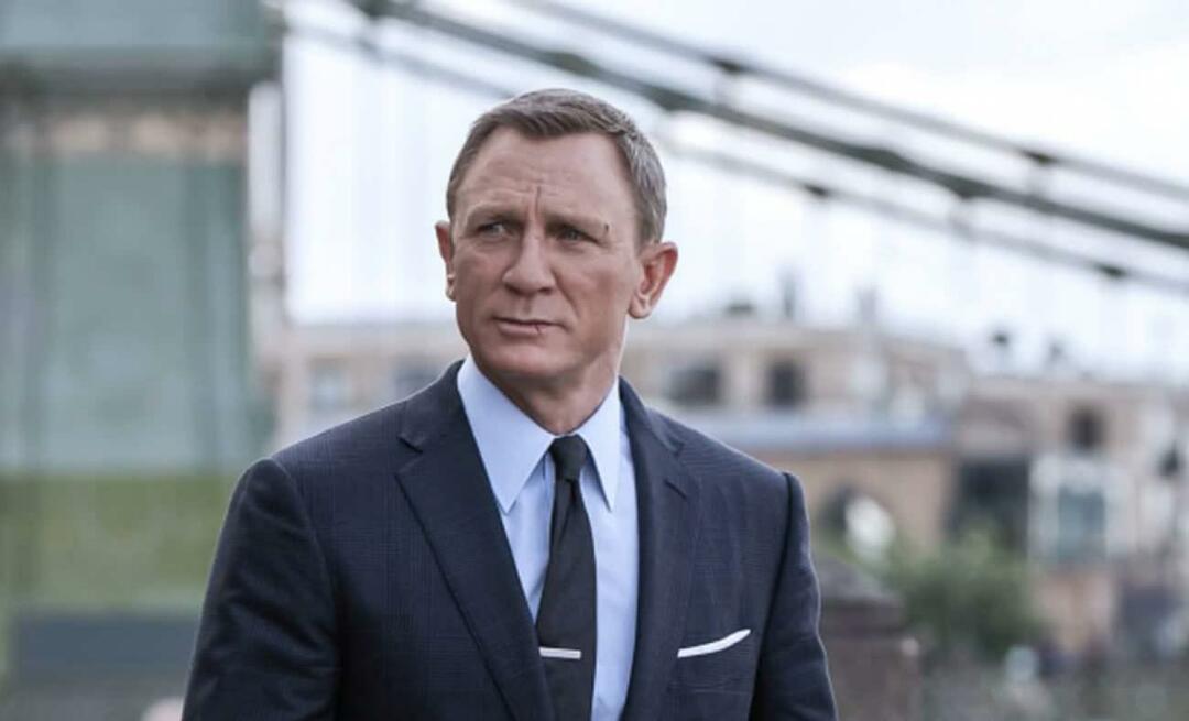 Starul James Bond, Daniel Craig, a primit cuțite însângerate cu vecinii săi!
