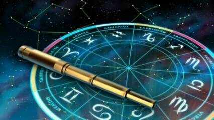 16 - 22 aprilie comentarii horoscop săptămânal
