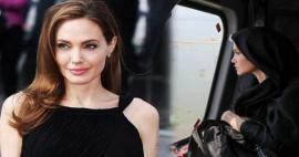 Apel critic pakistanez de la Angelina Jolie către lume! „Nu am mai văzut acest loc până acum”