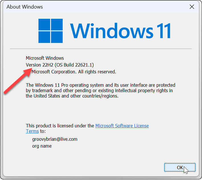 Activați autocolante pentru desktop pe Windows 11