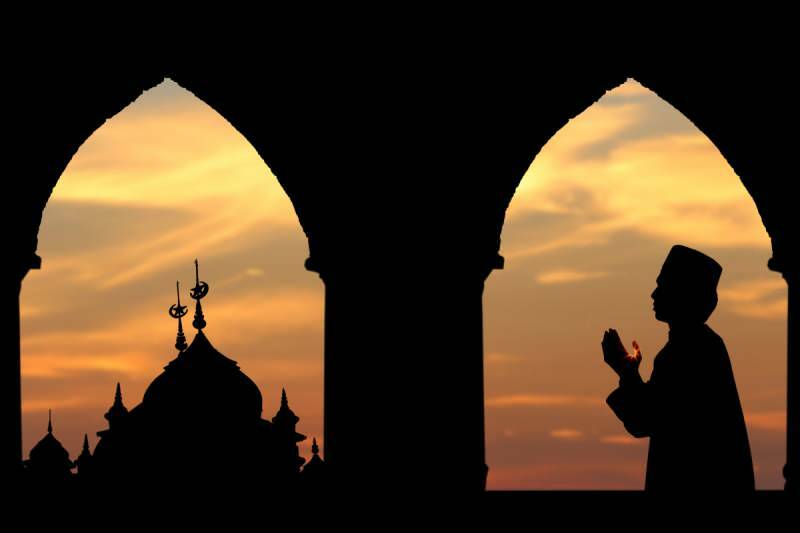 Rugăciunea să fie citită după adan! Care este virtutea rugăciunii de rugăciune? Rugăciune în rugăciune în arabă și turcă