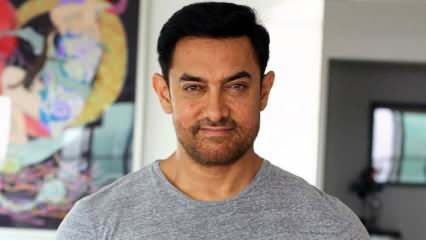 O metodă de ajutor interesantă de la Aamir Khan a zguduit social media! Cine este Aamir Khan?