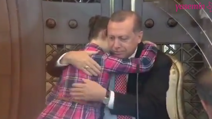Clipul „Președintele Erdoğan” al celebrului artist Aykut Kușkaya