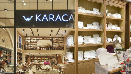 Ce poți cumpăra de la Karaca? Sfaturi pentru cumpărături de la Karaca