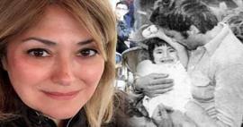Fiica lui Cüneyt Arkın, pe care nu o mai văzuse de 50 de ani, a provocat o criză de moștenire! Declarație bombă a fostei soții