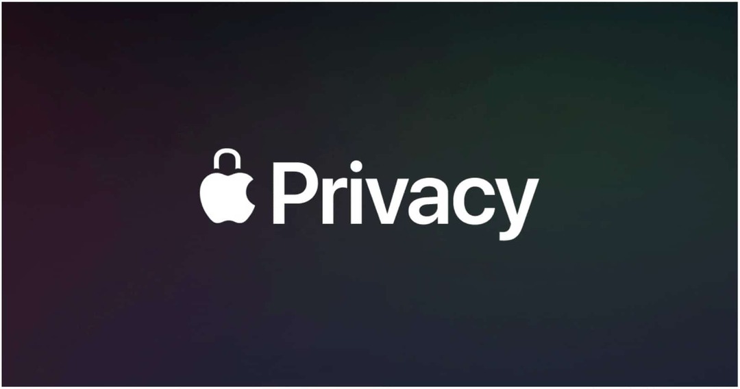 iCloud vs. iCloud Plus: confidențialitate Apple