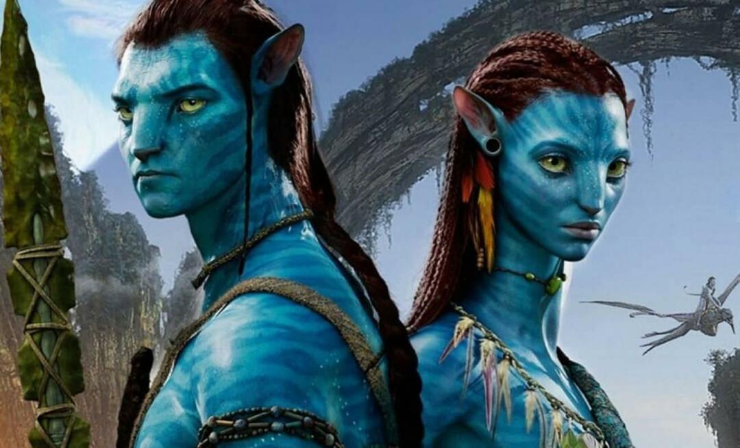Unde a fost filmat Avatar 2? Despre ce este Avatar 2? Cine sunt jucătorii Avatar 2?