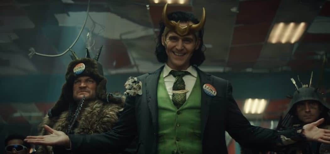 Marvel Drops Nou Trailer pentru Loki pe Disney Plus