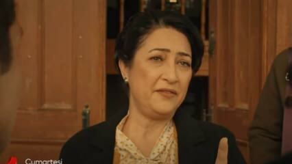 Cine este Gülsüm, mama lui Gönül Dağı Dilek, profesor? Cine este Ulviye Karaca și câți ani are?
