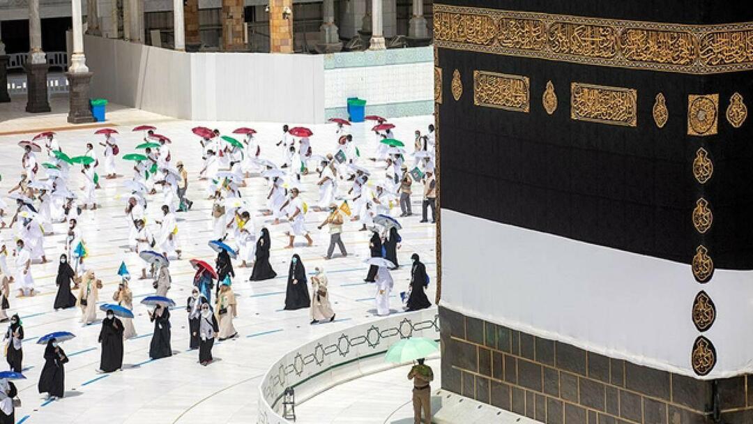 Este Umrah obligatorie? De ce este Umrah importantă?