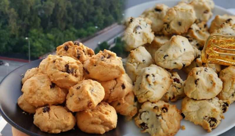 Rețete de cookie-uri practice și delicioase