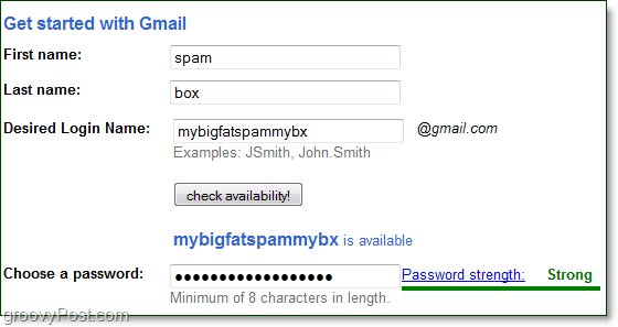Anonimizați-vă cu o adresă de e-mail de unică folosință temporară [groovyTips]