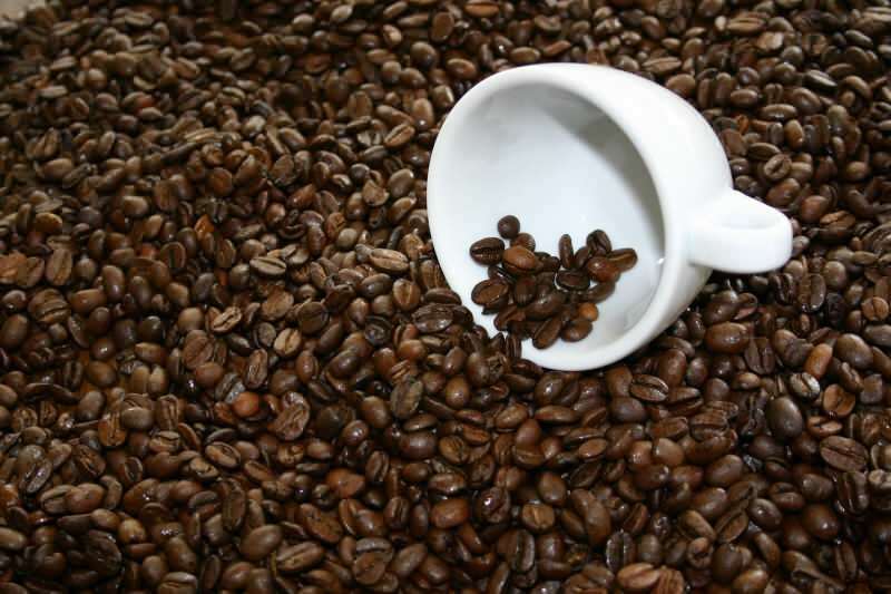 De unde să cumpărați boabe de cafea de calitate