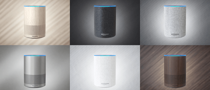 Amazon anunță noi dispozitive Alexa Echo și TV 4K Fire