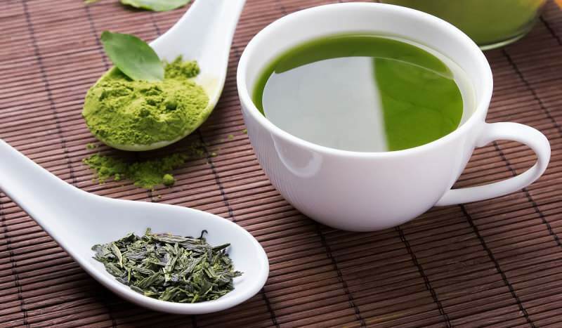 Sfaturi pentru păstrarea ceaiului verde