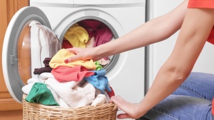 Cum se face detergent pentru rufe acasă?