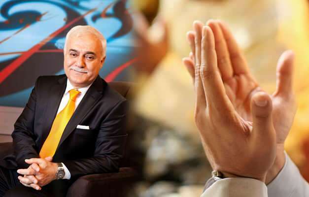 rugăciunile să fie citite în sahur! Rugăciunea Nihat Hatipoğlu sahur