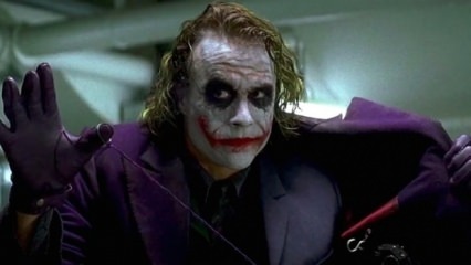 Filmul solo al „Jokerului” va fi filmat