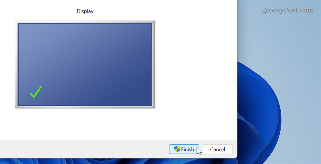 Cum să remediați un ecran neclar pe Windows 11