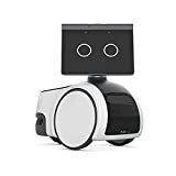 Vă prezentăm Amazon Astro, robot de uz casnic pentru monitorizarea casei, cu Alexa, include o încercare gratuită de 6 luni a Ring Protect Pro