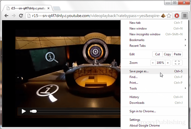 Cum să găsiți URL-uri de descărcare YouTube cu VLC Player