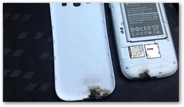 A ars Samsung Galaxy S II