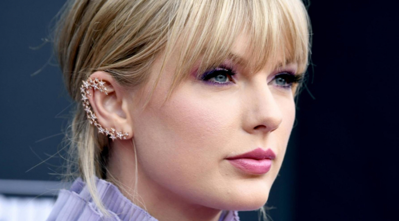 Declarația lui Taylor Swift a făcut o declarație: Umanitatea este mai mult ca niciodată ...