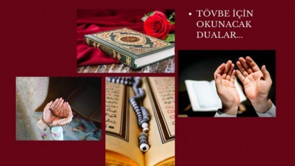 Ce este rugăciunea Sayyidül İstiğfar? Sayyidul iertare rugăciune recitare și virtuțile sale