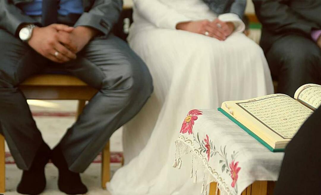 Este corect să faci o nuntă religioasă pentru a te putea întâlni confortabil în timp ce ești logodit?