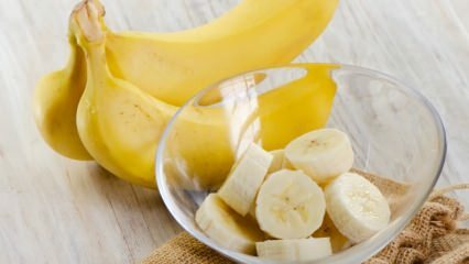 Ce este o dietă cu banane?