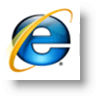 Pictograma Internet Explorer:: groovyPost.com