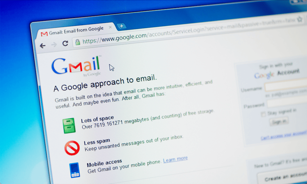 cum să remediez Gmail care nu mă permite să atașez fișiere imaginea prezentată