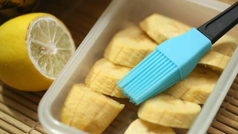 Metode de păstrare a bananelor în congelator