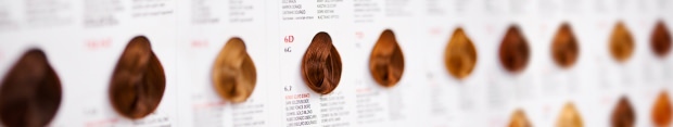 Cum să alegi o vopsea de păr? Sfaturi pentru alegerea unei culori de vopsea a părului