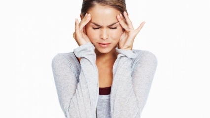 10 moduri de a face cu o durere de cap