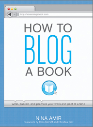 cum să blogați o carte