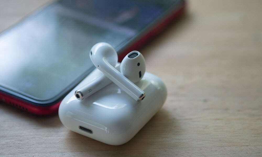 Cum să vă identificați modelul și generația AirPods