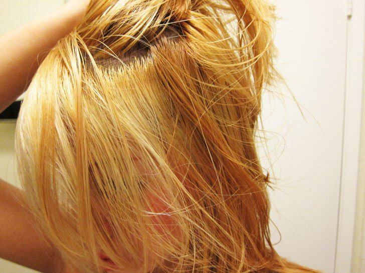 Ce este tonerul de păr și cum se folosește? Cum se face șampon violet acasă?