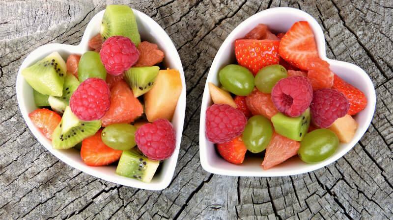 Fructe dietetice