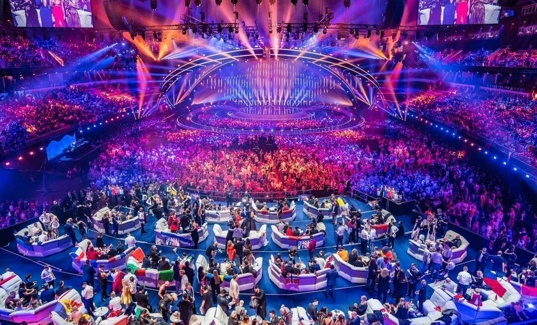 Eurovision a pierdut o altă țară! A decis să se retragă în Bulgaria