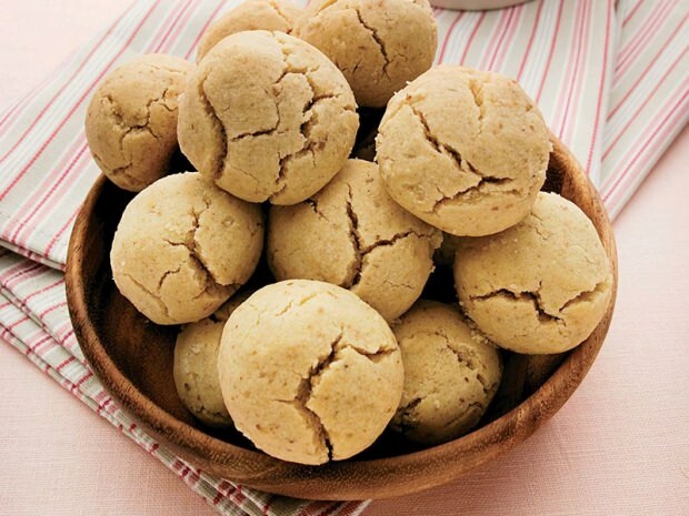 Cum se face cookie-uri bulgarești din civilizație?