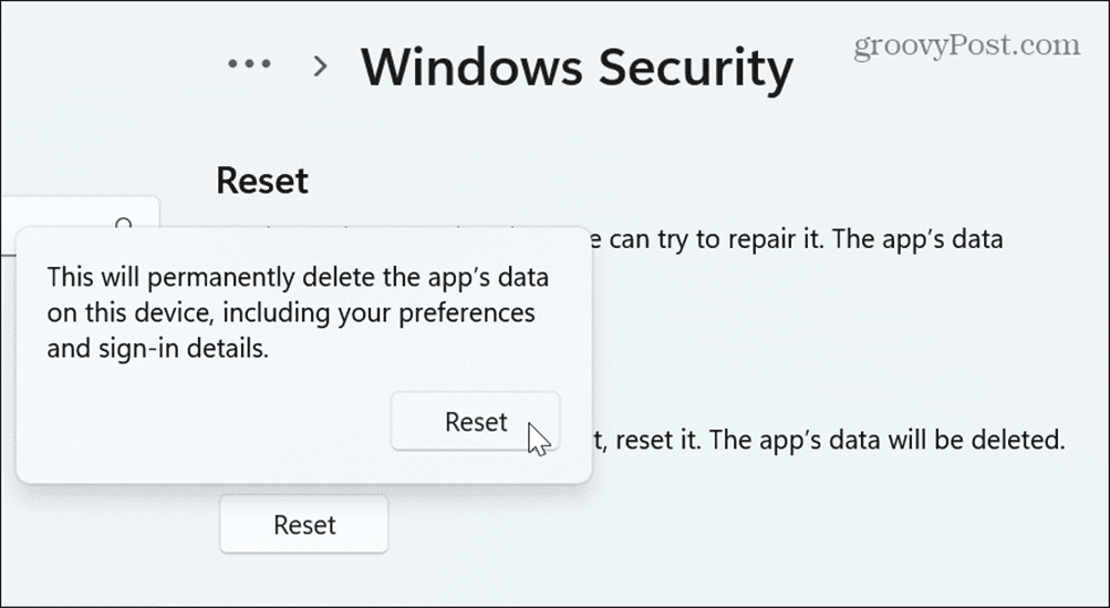 Eroare de actualizare Windows 0x80070643 