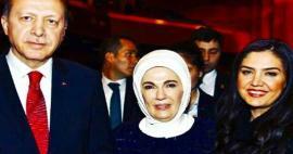Actrița din anii optzeci Özlem Balcı a făcut-o să spună „Halallub” cu ultima ei mișcare!