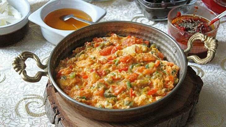 Areda Sondaj Menemen